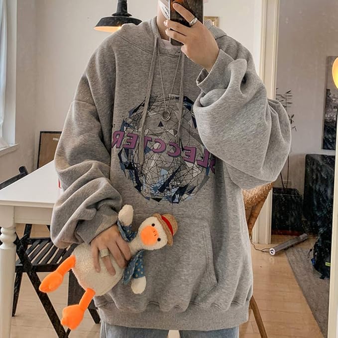 korean hoodies amazon