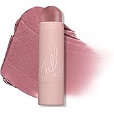Mally Beauty Shimmer, Shape & Glow Plus Face Defining Stick, Hint Of Mauve