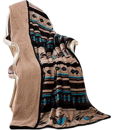 Amazon.com: Nu Trendz Signature Southwest Design (Navajo Print