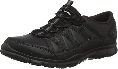 skechers gratis fine taste women's walking shoes
