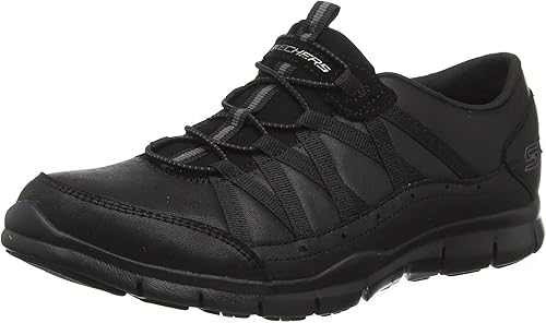 skechers gratis fine taste women's walking shoes