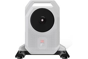 ThinkRider XXPRO Direct Drive Smart Bike Trainer Max 2500W Indoor Training Generate Electricity by Oneself Bicycle Roller