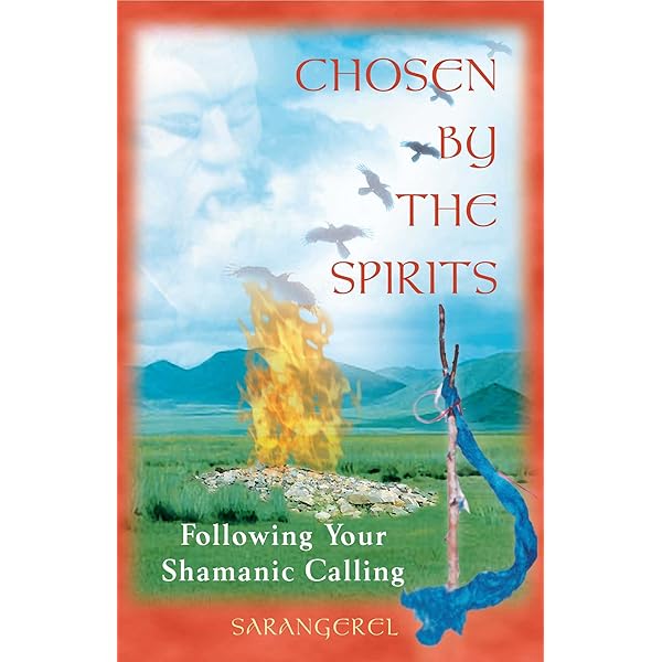 Spirits from the Edge of the World: Classical Shamanism in