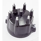 Omix-Ada | 17244.11 | Distributor Cap | OE Reference: 56026876 | Fits 1994-2000 Jeep Cherokee XJ 4.0L