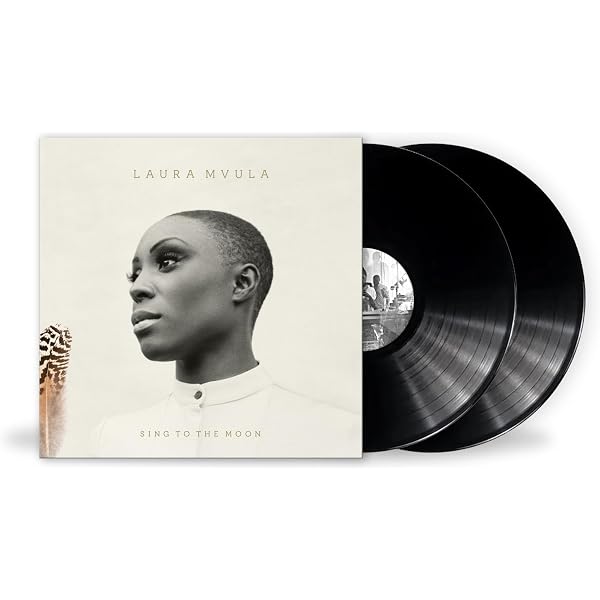 Mvula, Laura - Laura Mvula With Metropole Orkest C Onducted By