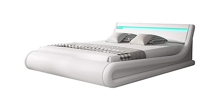 Muebles Bonitos Cama Canape Abatible De Matrimonio Moderna