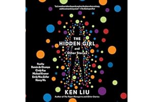 The Hidden Girl and Other Stories