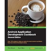 Android Application Development Cookbook - Second Edition: Over 100 recipes to help you solve the most common problems faced by Android Developers today