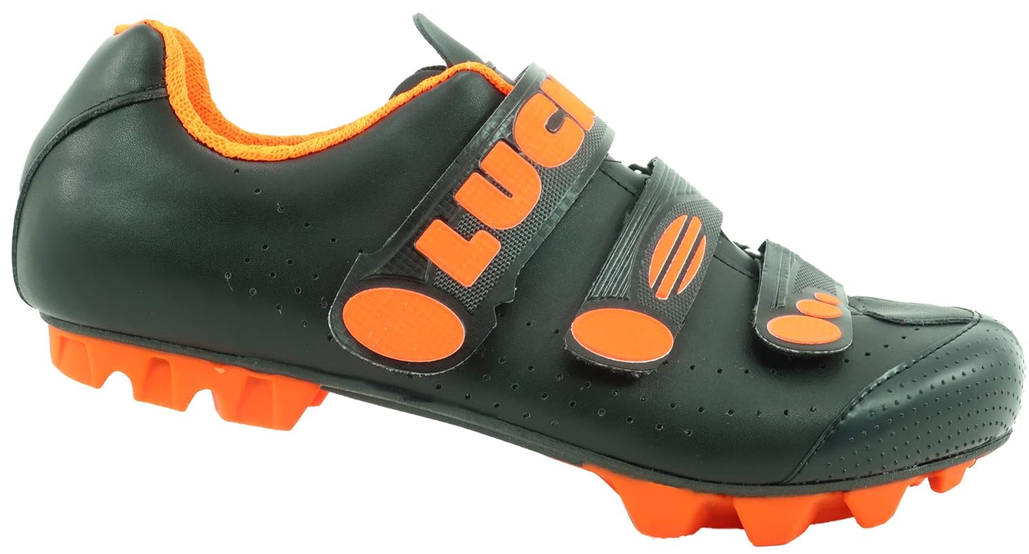 Matrix Zapatos Ciclismo Luck MX333 NARROW – Lake Cycling EU