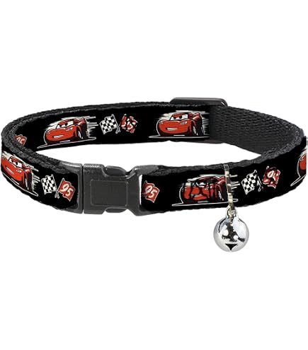 Amazon.com : Disney Breakaway Cat Collar | Lion King Hakuna Matata