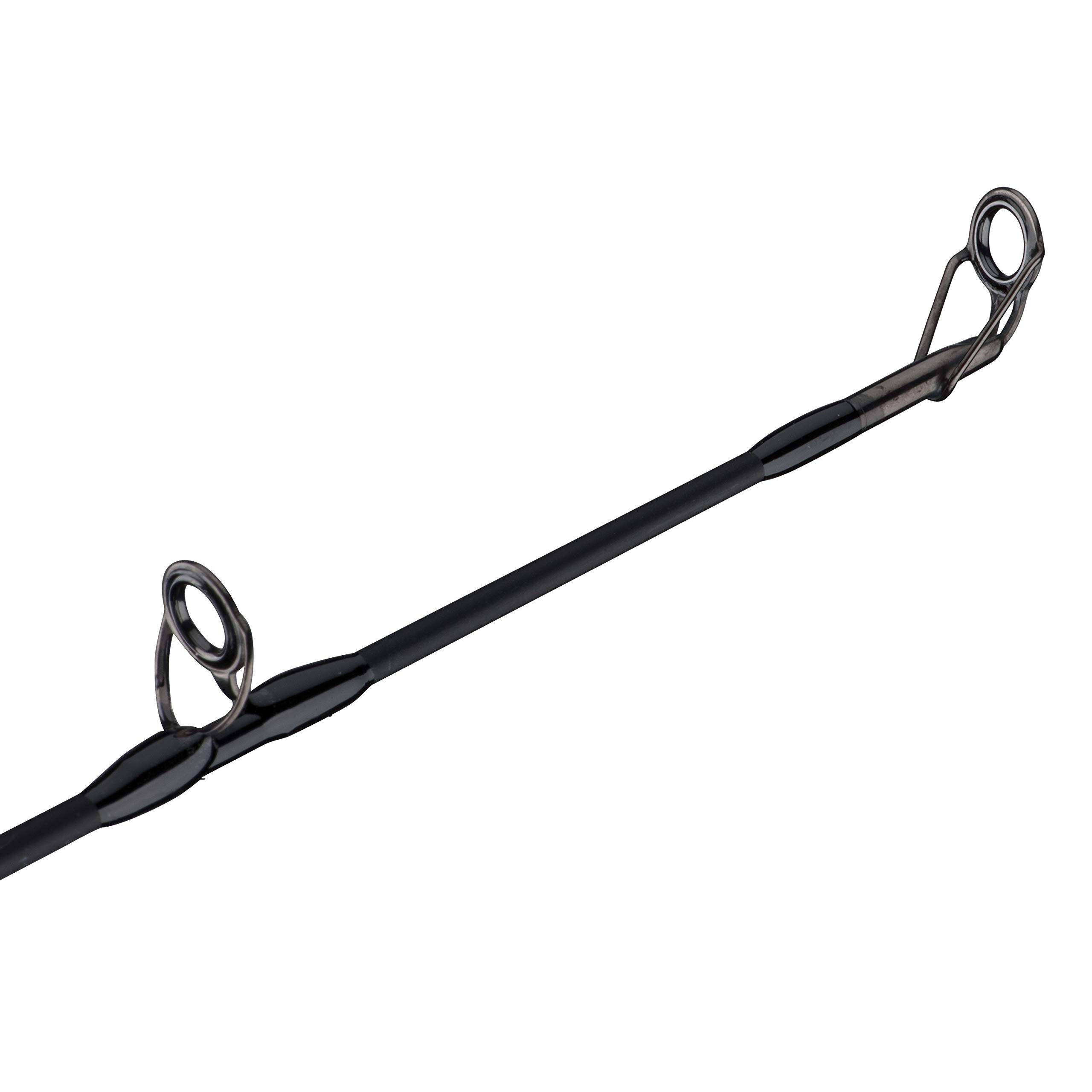 Abu Garcia Altum Trolling Fishing Rod | Desertcart Aruba