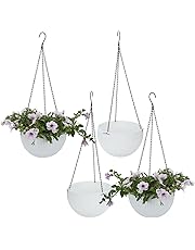 Amazon.es: Macetas colgantes: Jardín
