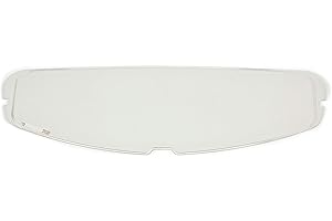 ScorpionEXO R420 Helmet Optional Replacement Pinlock Insert (Shield Sold Separately) Clear