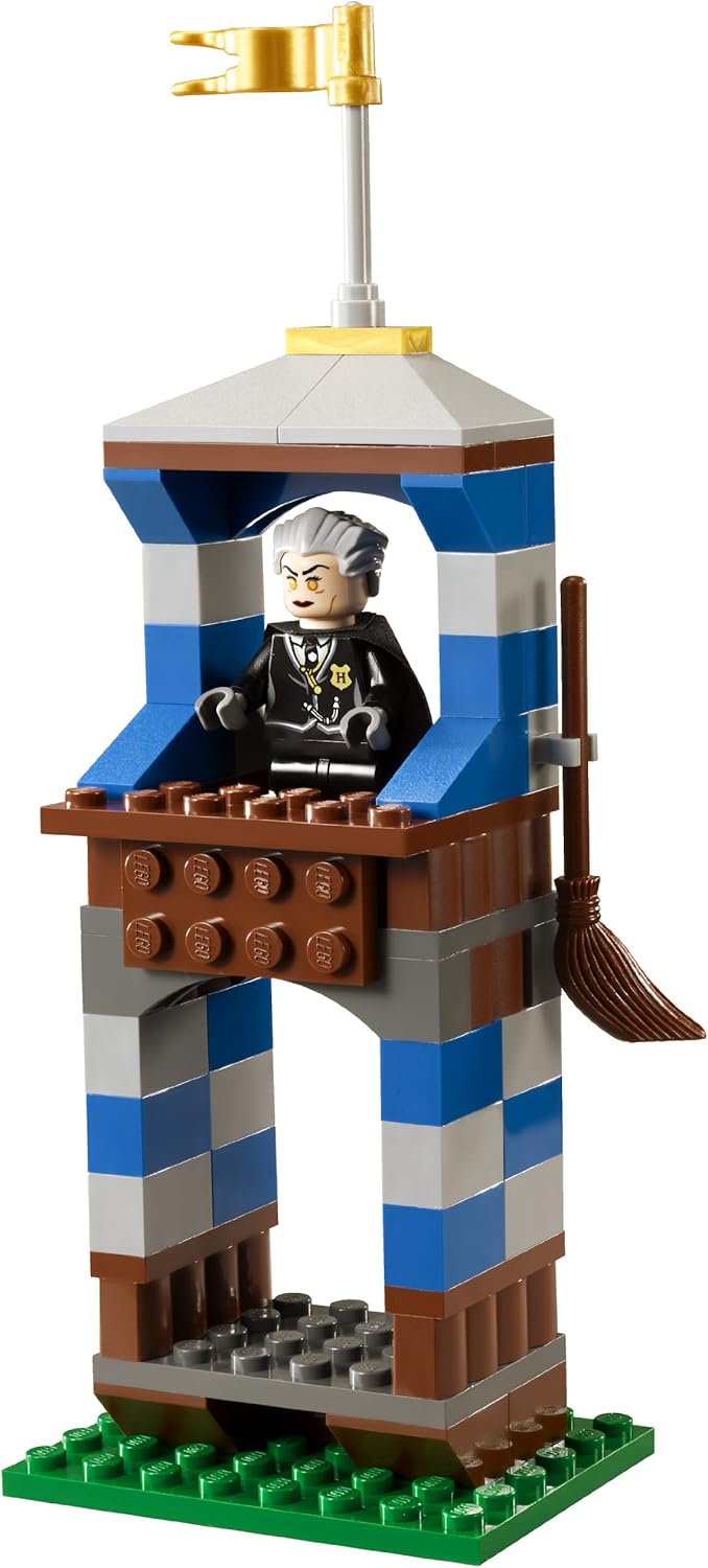 lego harry potter 4737
