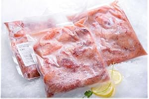 lobster claw and knuckle meat, cooked, product of canada, 2 LBS, frozen by Robert Wholey & Co.