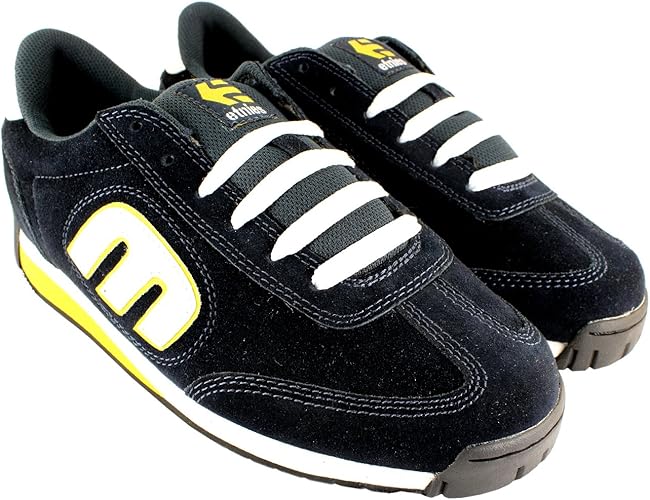 mens etnies trainers uk