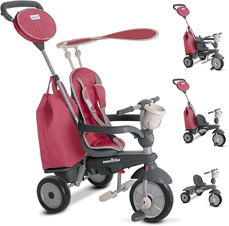 smart trike