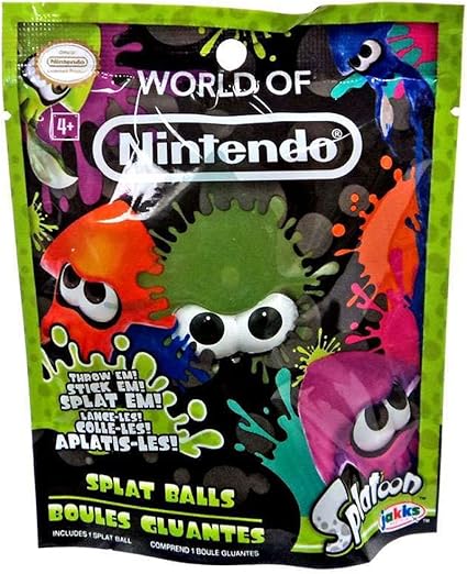 splat balls amazon