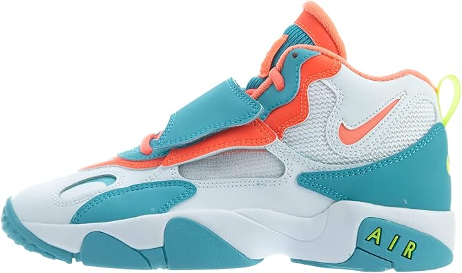 speed turf nike shoes