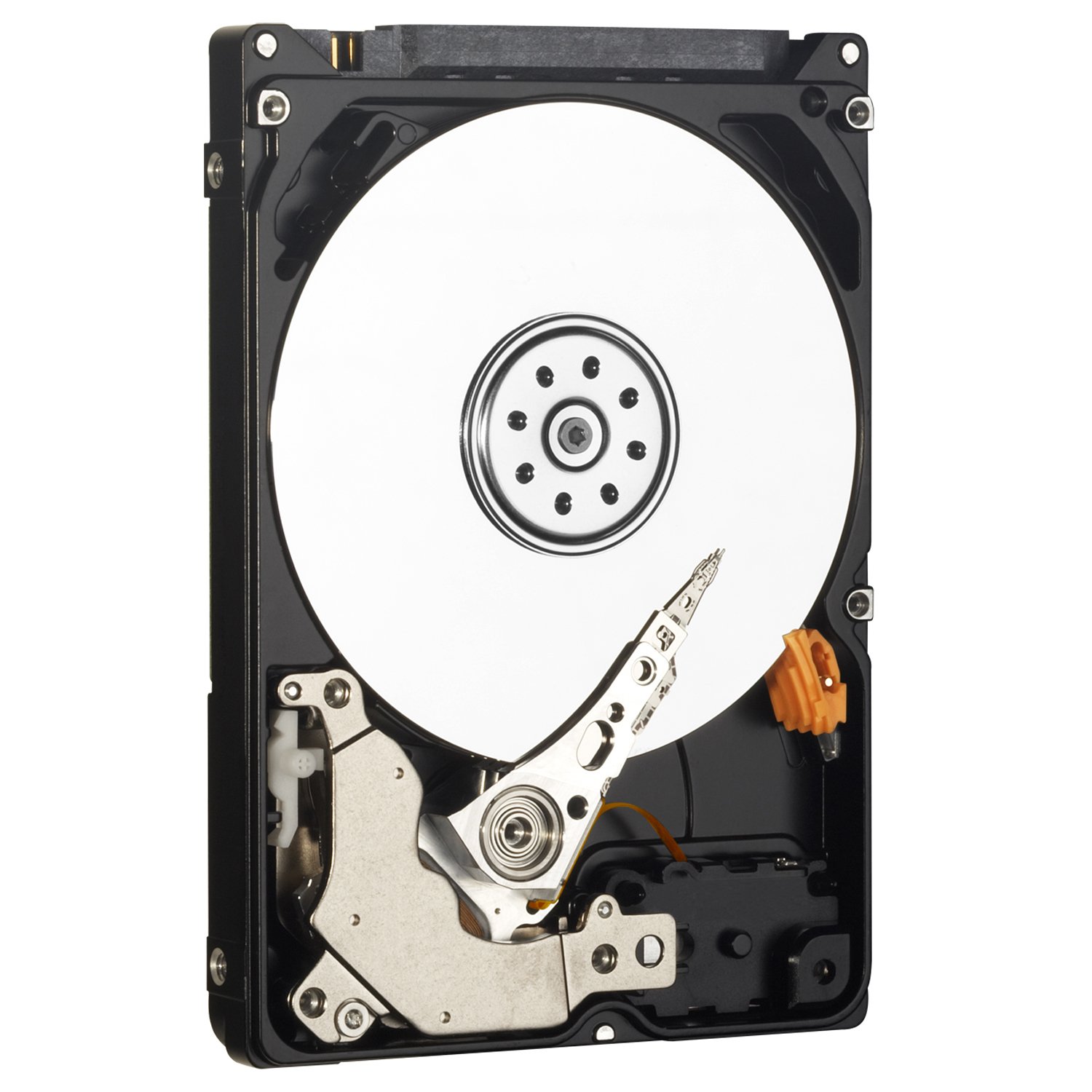 WD10SPZX 1TB Internal Hard Drive