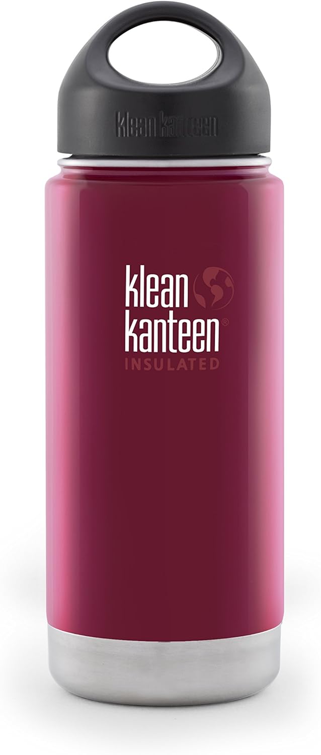 Best klean kanteen vacuum insulated