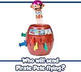 TOMY Pop Up Pirate Classic Family Board Game for Kids 4 5 6 7 8 view 6