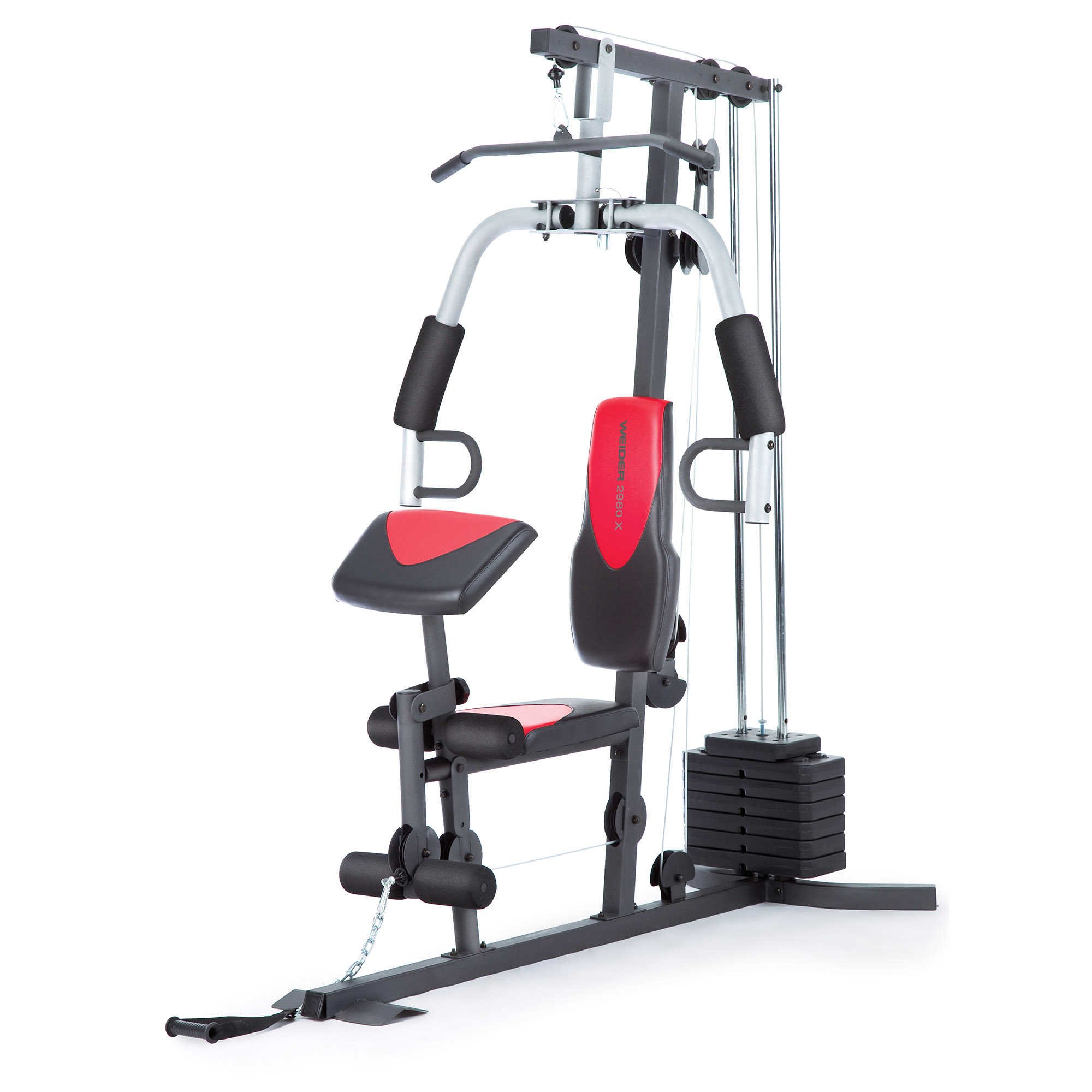 adidas home gym 125