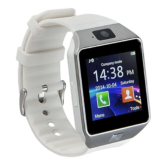 tkstar smart watch