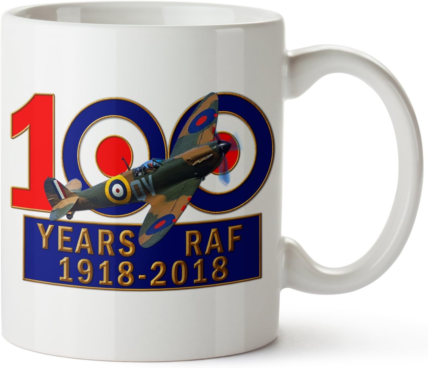 royal air force memorabilia