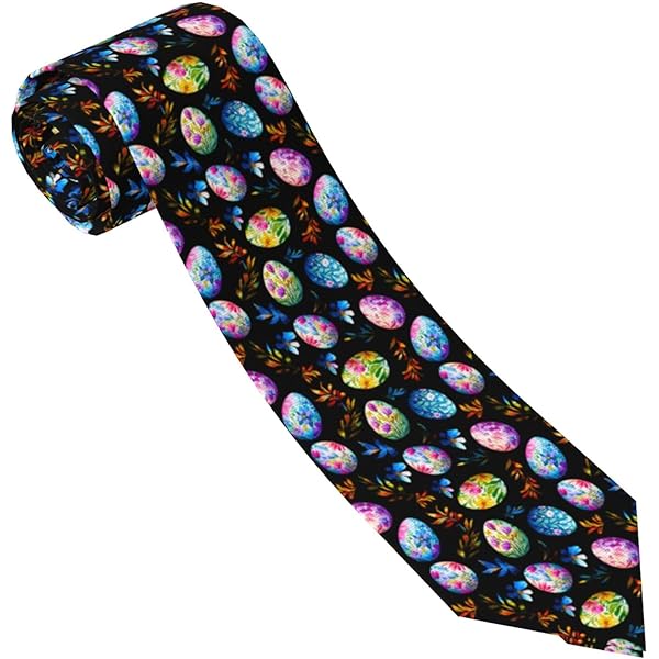 holiday neck ties