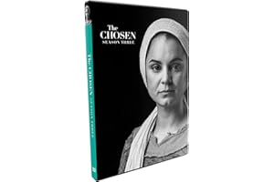 The Chosen: Season Three - DVD