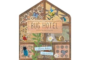 Bug Hotel