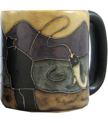 Amazon.com: Arctic Circle Tall Alaskan Leggy Moose 14 oz. Coffee Mug : Home  & Kitchen