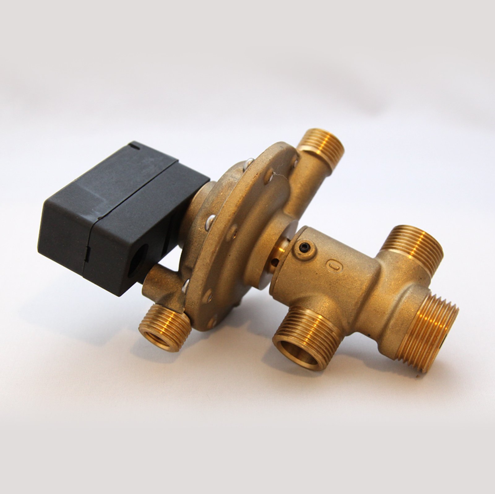 How To Replace Diverter Valve Combi Boiler At Abigail Mathy Blog