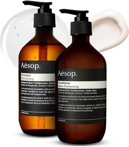 Amazon.com : Aesop Rind Concentrate Body Balm | Lightweight, Fast