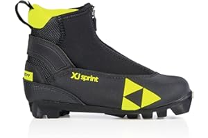Fischer XJ Sprint Junior Cross Country Ski Boot