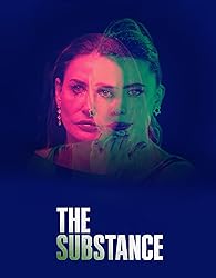 The Substance : A Script
