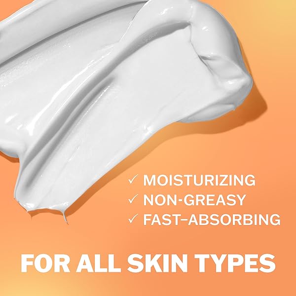 OLAY BODY LOTION FOR WOMEN, BRIGHTENING WITH VITAMIN C SERUM, VISIBLY BRIGHT & RADIANT SKIN, 24HR MOISTURE & HYDRATION, FAST ABSORBING FORMULA, VITAMIN B3 COMPLEX, FOR ALL SKIN TYPES, 17 FL OZ