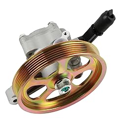 Daysyore 21-5442 Power Steering Pump Fits for