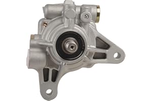 Cardone 96-5419 New Power Steering Pump without Reservoir