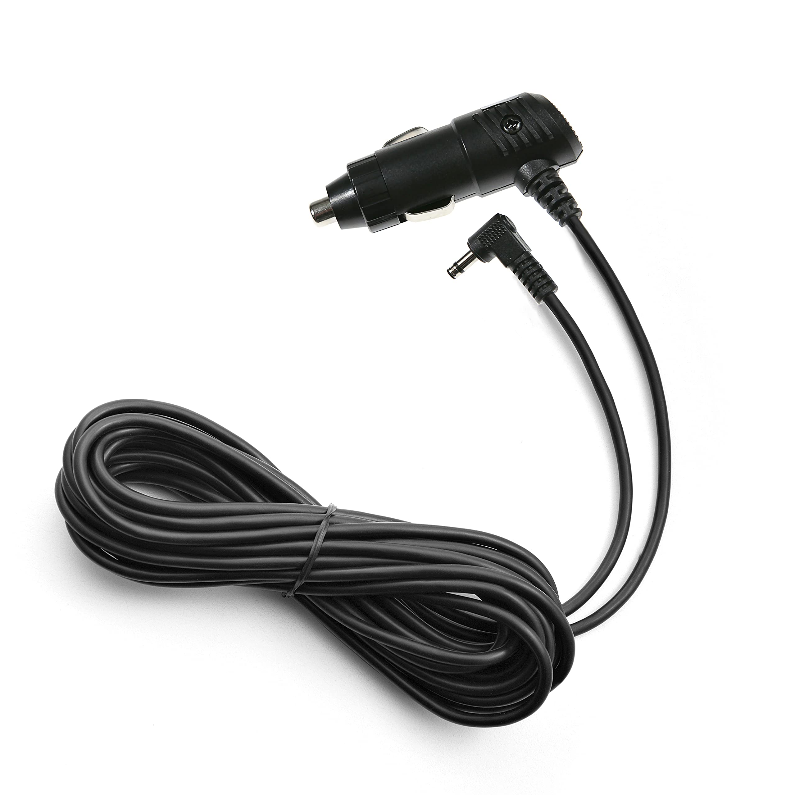 Thinkware Dashcam Plug & Play Lead 12V & 24V, Cigarette & Accessories socket cable 4m