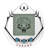 Tamagotchi Nano x Jujutsu Kaisen - Sukuna ver. (Amazon Exclusive)