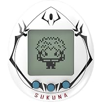Bandai Tamagotchi Nano SPY×FAMILY – Édition Limitée Ania Vert, Ultra Mignon & Portable
