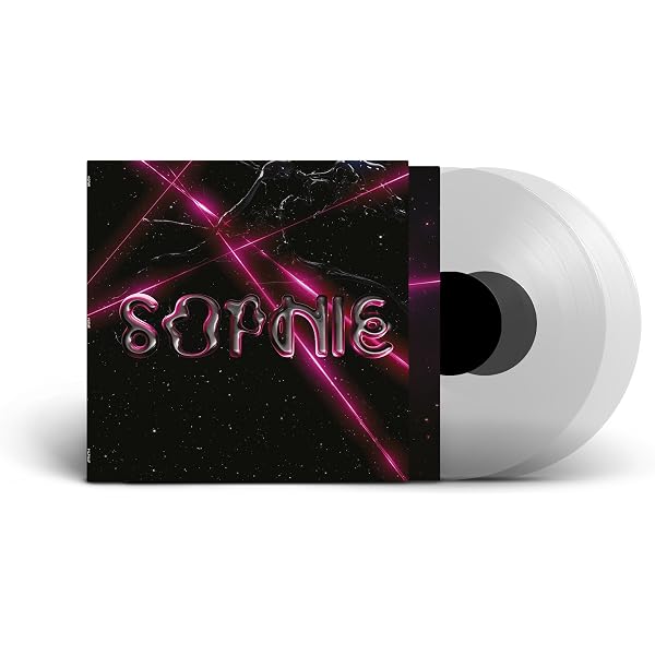 Sophie - Sophie - Amazon.com Music