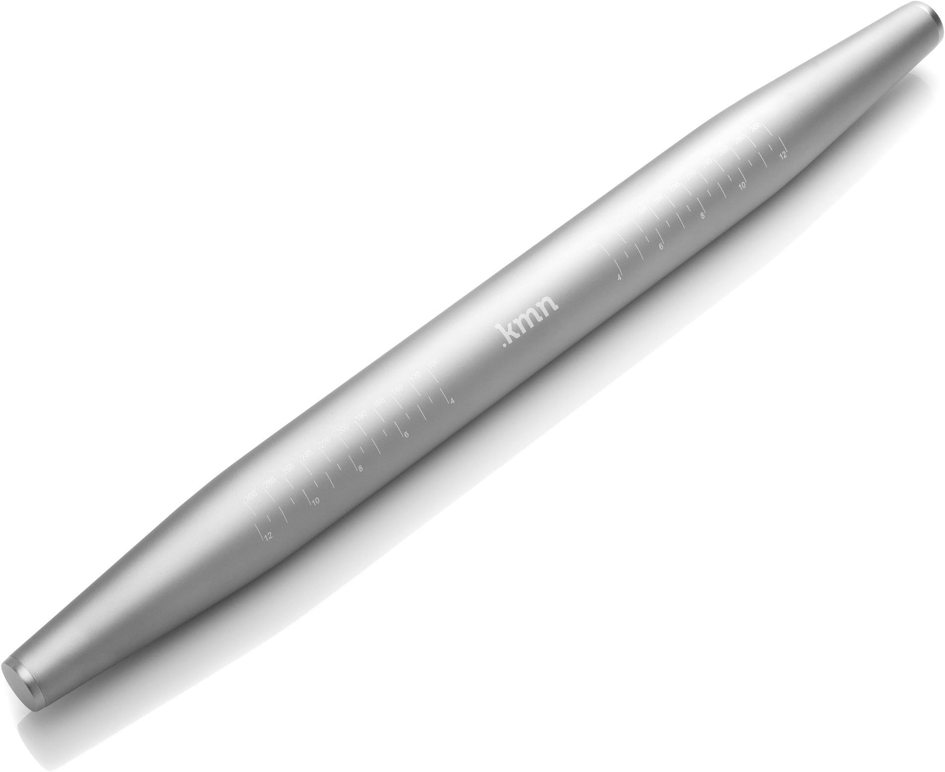 Aluminum Rolling Pin Color: Slate