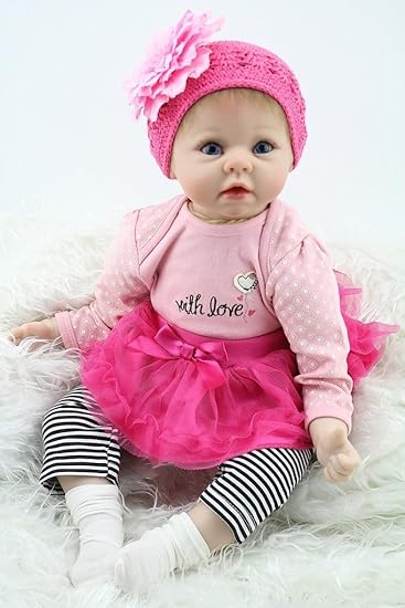 reborn bambole amazon