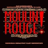 Moulin Rouge! the Musical