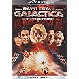 Battlestar Galactica (2003 Miniseries)