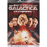 Battlestar Galactica (2003 Miniseries)
