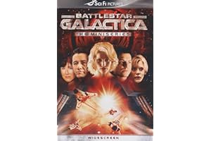 Battlestar Galactica (2003 Miniseries)